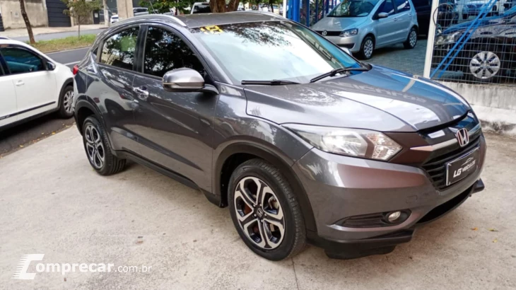 HR-V 1.8 16V EXL