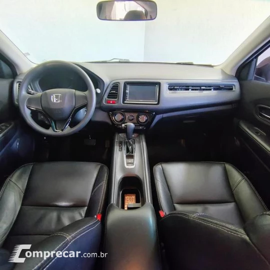 HR-V LX CVT