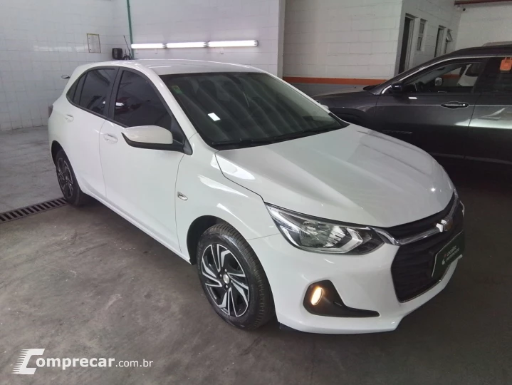 ONIX 1.0 FLEX LT MANUAL