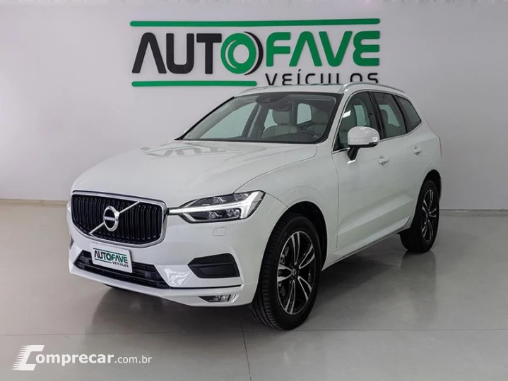 XC60 2.0 T5 Momentum AWD Geartronic