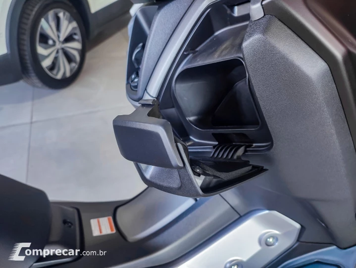 NMAX CONNECTED 160 ABS