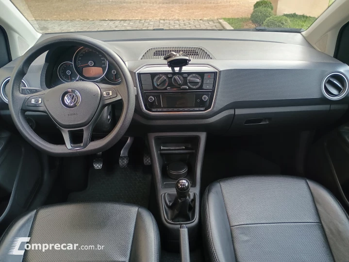 UP 1.0 170 TSI Xtreme