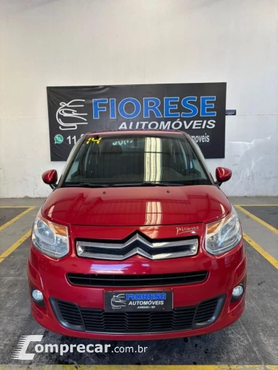 CITROEN C3 PICASSO 1.5 GLX