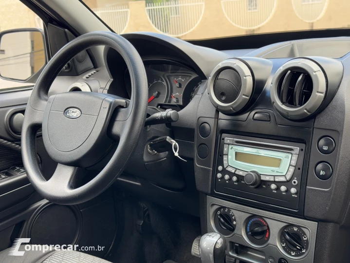 ECOSPORT 1.6 XLT Freestyle 8V