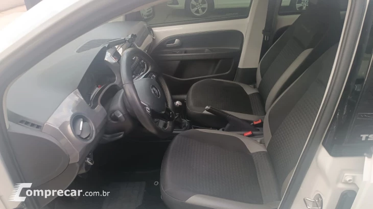 CROSS UP 1.0 TSI 12V
