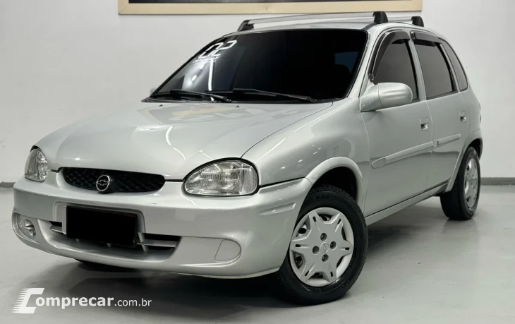 CORSA 1.0 EFI Wind Super 8V