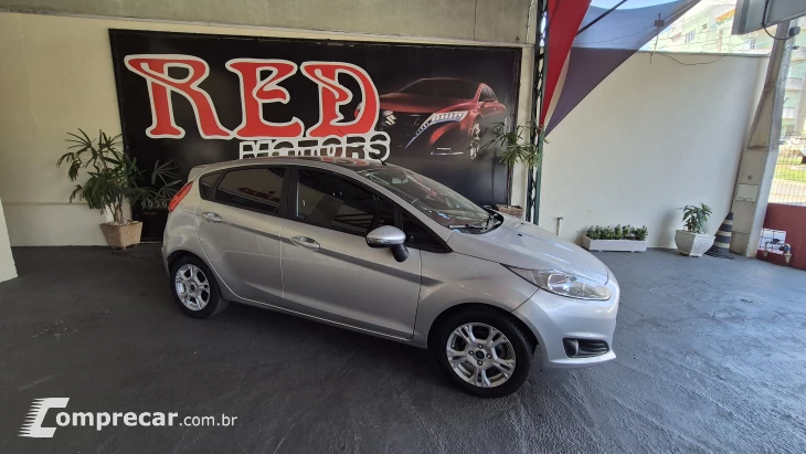 FIESTA 1.5 SE Hatch 16V