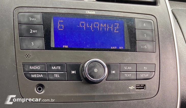 KWID 1.0 12V SCE ZEN