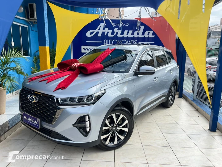 TIGGO 7 PRO 1.6 Tgdi