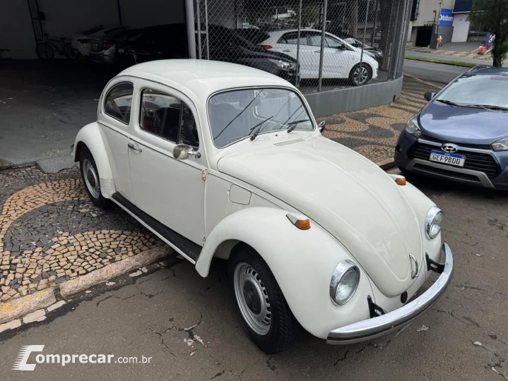 Fusca 1300 L