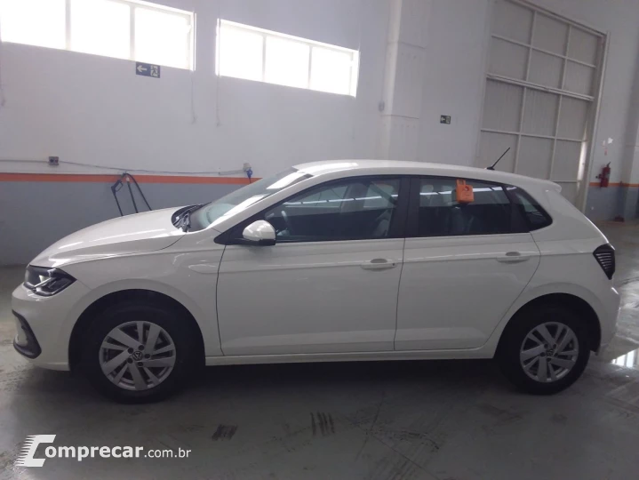 POLO 1.0 MPI MANUAL