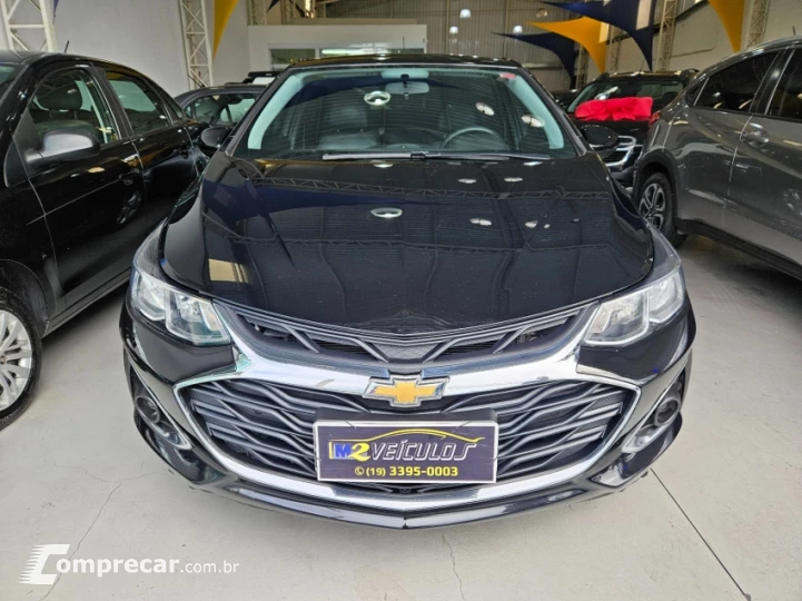 CRUZE 1.4 Turbo LT 16V