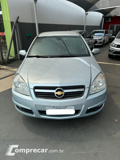 VECTRA 2.0 MPFI Elegance 8V