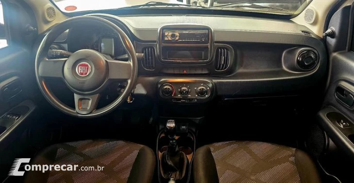 MOBI LIKE