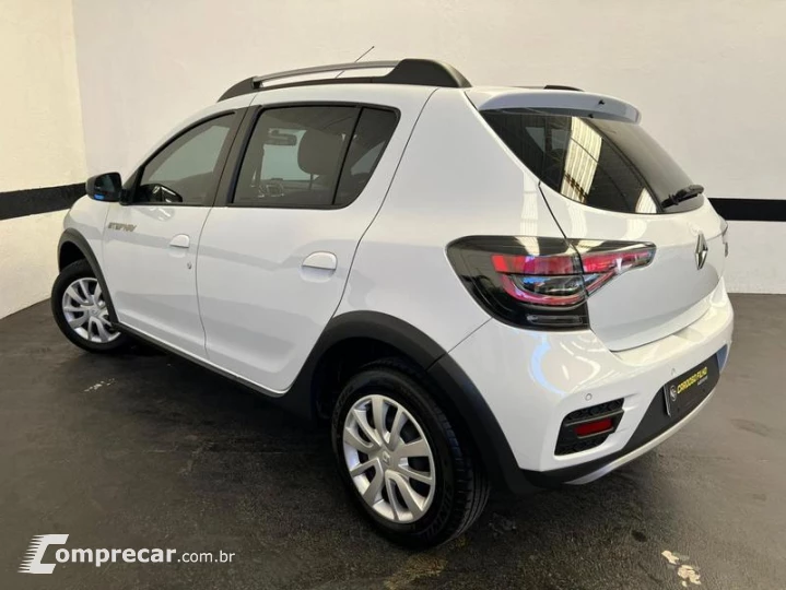 STEPWAY ZEN FLEX 1.0 12V MEC.