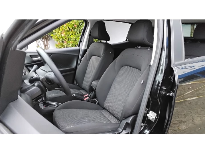 PULSE 1.3 FLEX DRIVE CVT