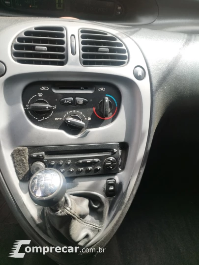 XSARA 1.6 I Picasso GLX 16V