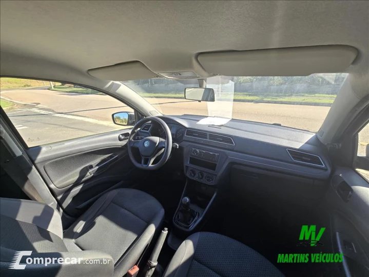 GOL 1.6 MSI Totalflex