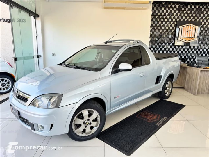 MONTANA 1.8 MPFI Sport CS 8V