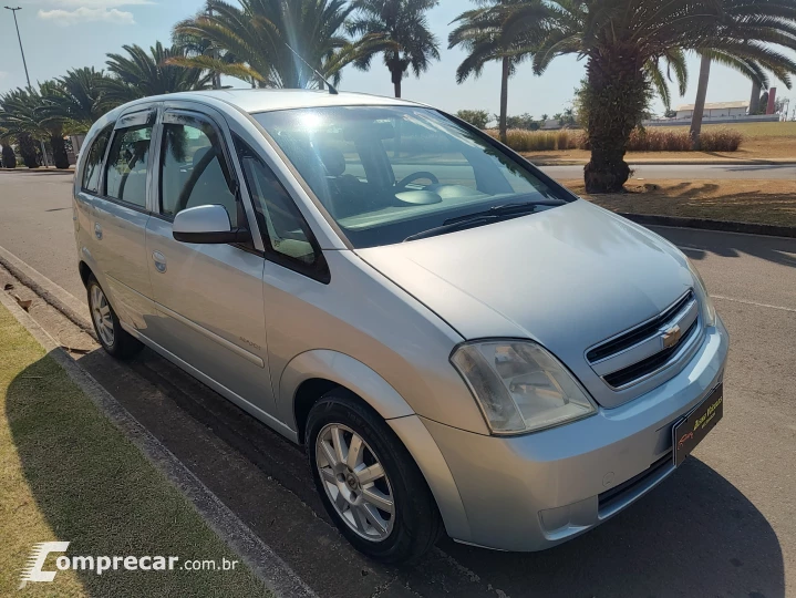 MERIVA 1.4 MPFI Maxx 8V
