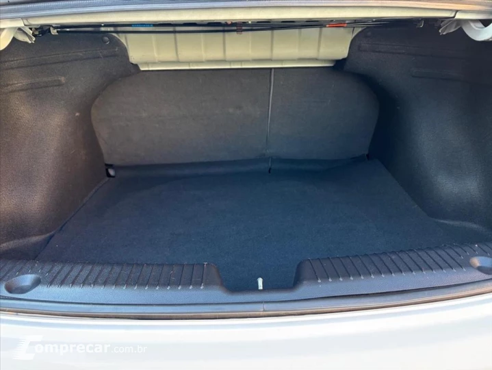HB20S 1.6 PREMIUM 16V FLEX 4P AUTOMÁTICO
