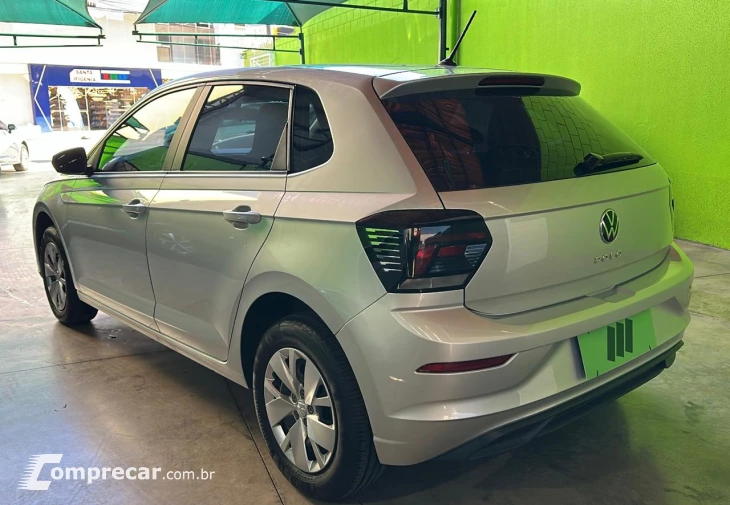 POLO 1.0 MI 16V