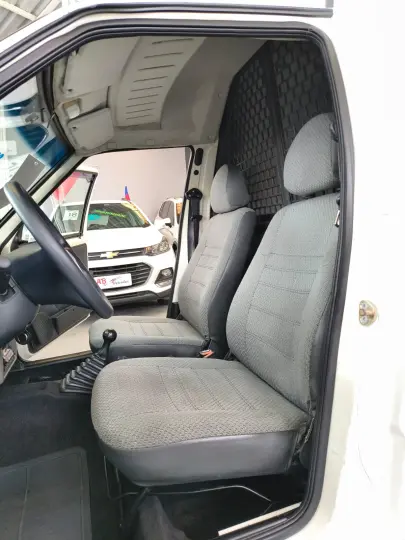 FIORINO 1.3 Furgão 8V