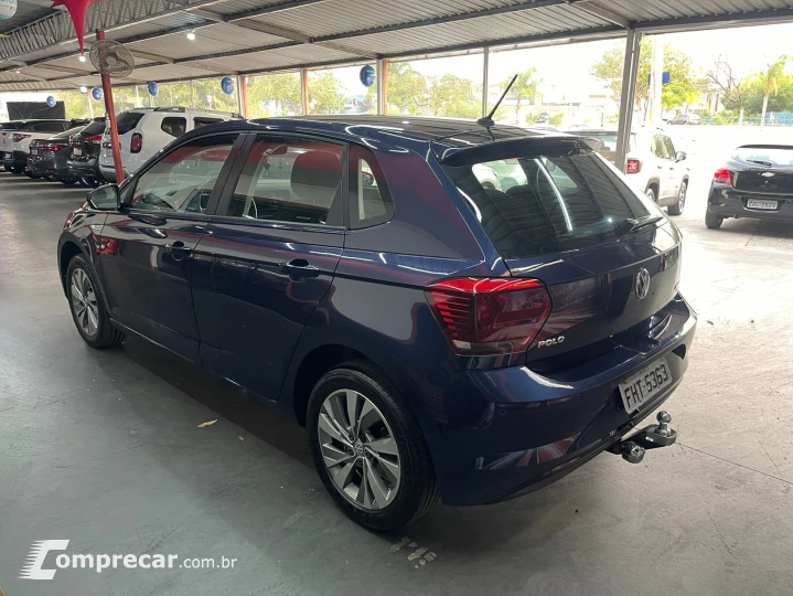 POLO 1.0 200 TSI Comfortline