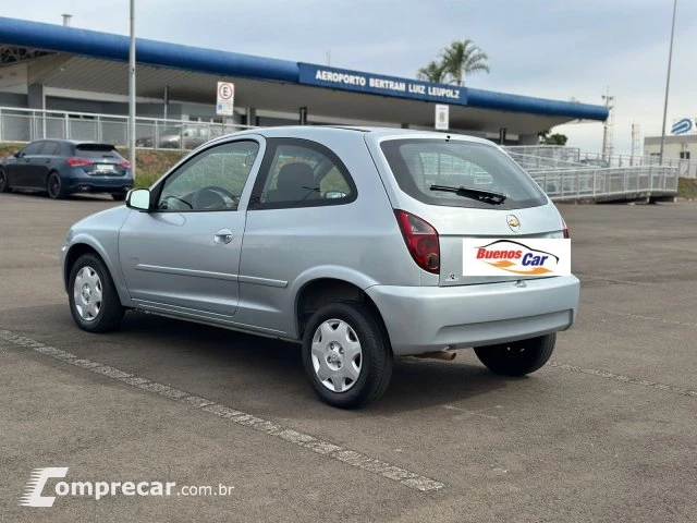 CELTA - 1.0 MPFI SPIRIT 8V 2P MANUAL