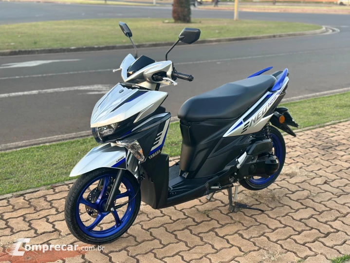 NEO 125