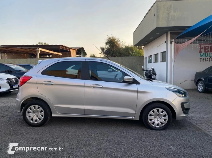 KA 1.0 SE 12V