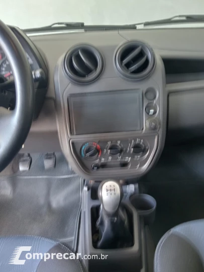 KA 1.0 I 8V