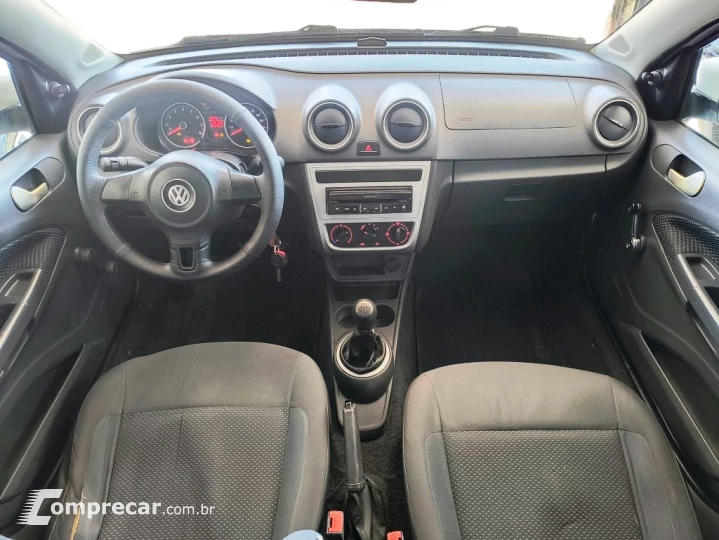 GOL 1.0 MI 8V G.VI