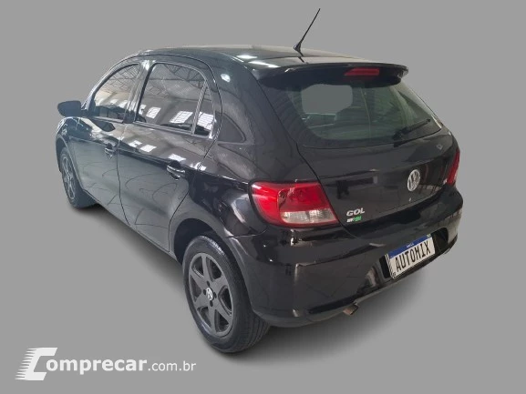 GOL 1.6 MI 8V G.V