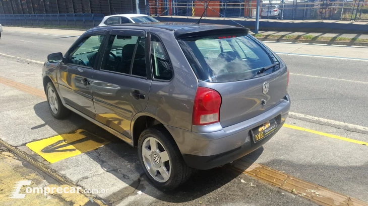 GOL 1.6 MI Power 8V