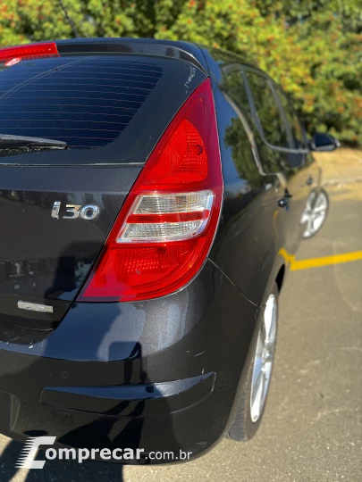 I30 2.0 MPFI GLS 16V