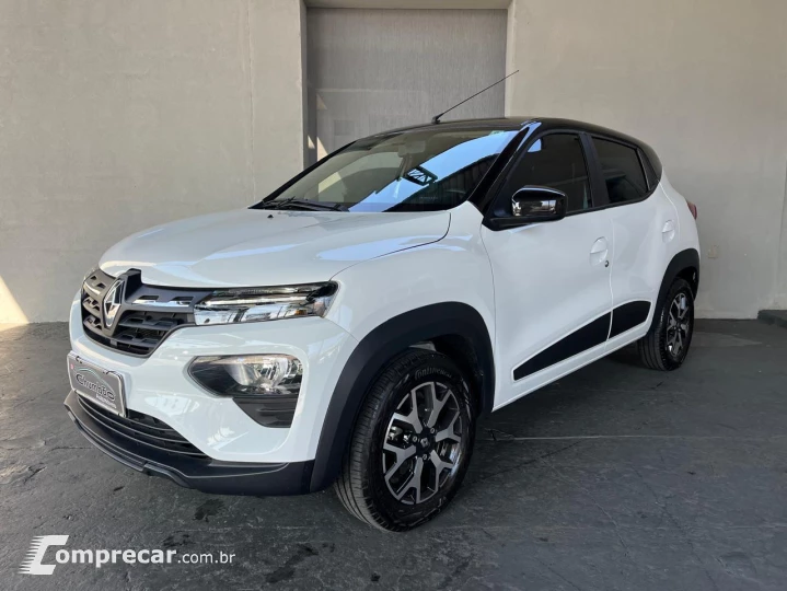 KWID 1.0 12V SCE Intense