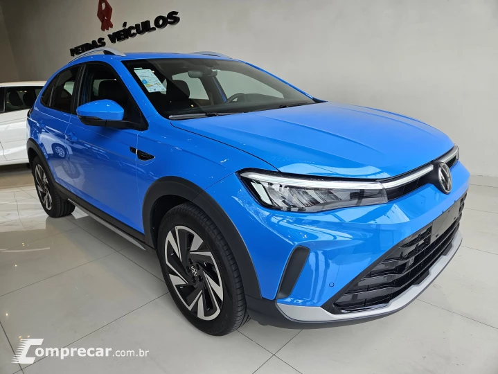 NIVUS 1.0 200 TSI Highline