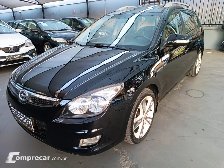 I30 CW 2.0 MPFI GLS 16V