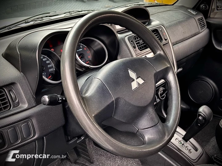 PAJERO TR4 2.0 4X2 16V