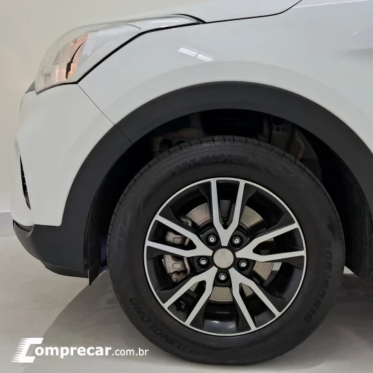CRETA 1.6 16V Attitude