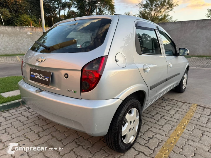 CELTA 1.0 MPFI LT 8V