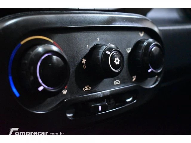 MOBI - 1.0 EVO WAY MANUAL