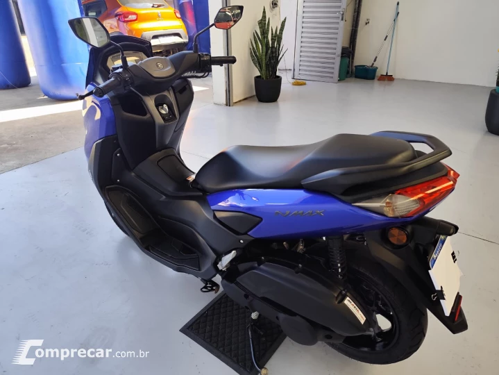 nmaxx 160cc