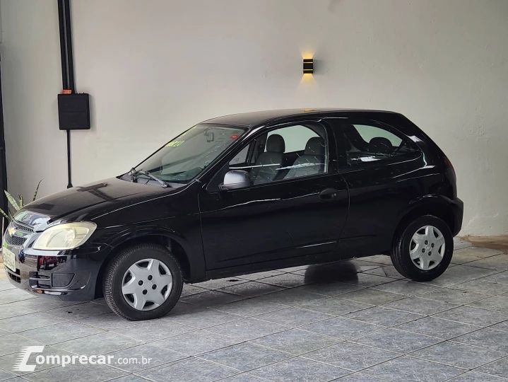 CELTA 1.0 MPFI LS 8V