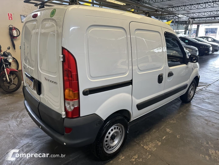 KANGOO 1.6 Express 16V