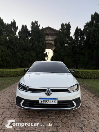POLO 1.0 MPI