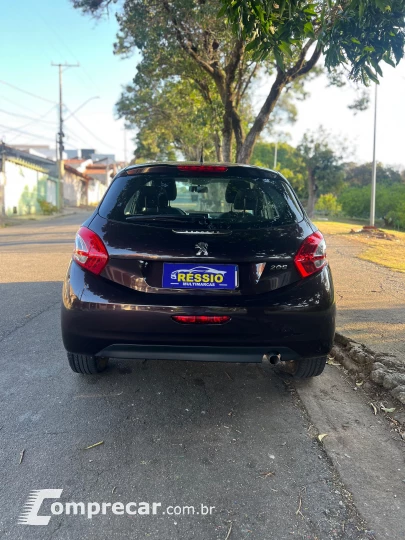 208 1.5 Allure 8V