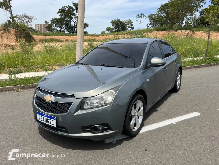 CRUZE 1.8 LT 16V