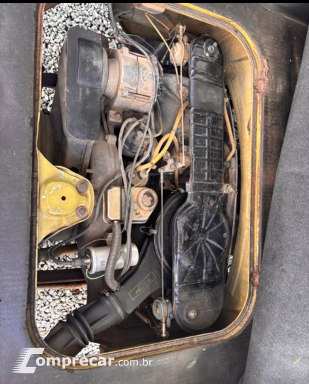VARIANT 1.6 8V